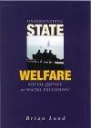 Understanding State Welfare cover