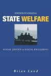 Understanding State Welfare cover