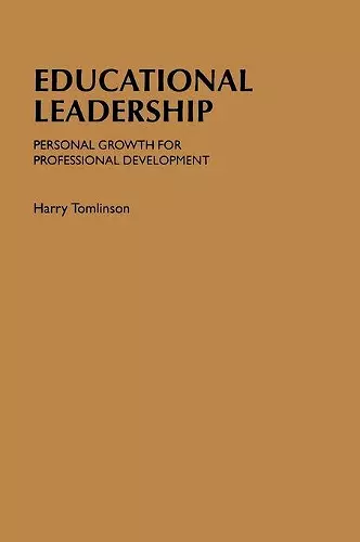 Educational Leadership cover