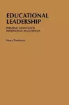 Educational Leadership cover