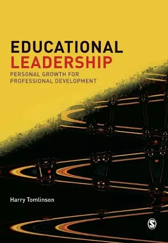 Educational Leadership cover