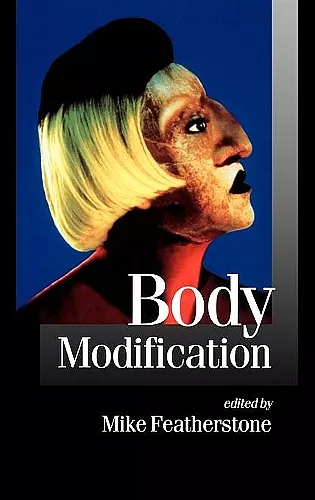 Body Modification cover
