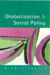 Globalization and Social Policy cover