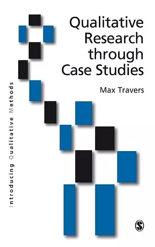 Qualitative Research through Case Studies cover