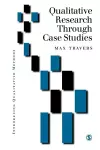 Qualitative Research through Case Studies cover