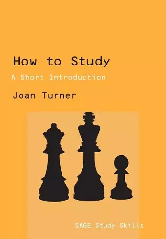 How to Study cover