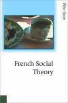 French Social Theory cover
