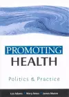 Promoting Health cover