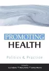 Promoting Health cover