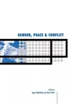 Gender, Peace and Conflict cover