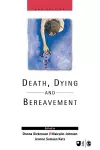 Death, Dying and Bereavement cover
