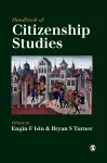 Handbook of Citizenship Studies cover