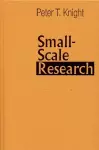 Small-Scale Research cover