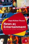 News as Entertainment cover