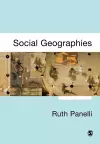 Social Geographies cover