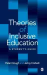 Theories of Inclusive Education cover