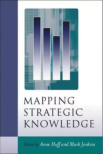 Mapping Strategic Knowledge cover