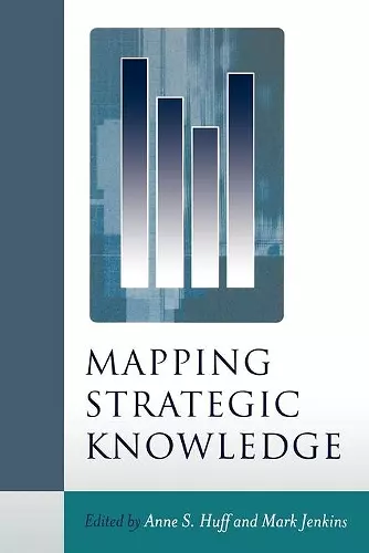 Mapping Strategic Knowledge cover