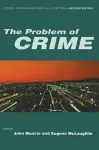 The Problem of Crime cover