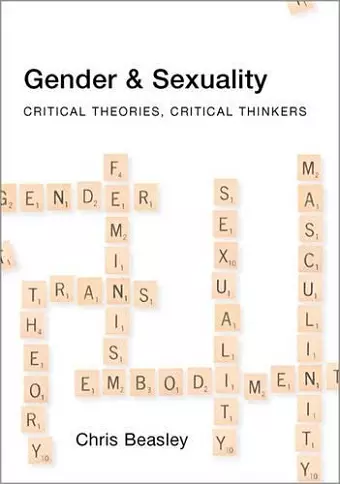 Gender and Sexuality cover