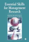 Essential Skills for Management Research cover