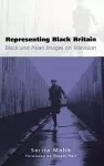 Representing Black Britain cover