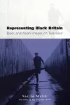 Representing Black Britain cover