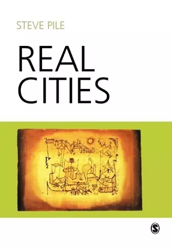 Real Cities cover