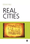 Real Cities cover