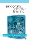 Supporting Effective Learning cover