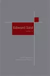 Edward Said cover