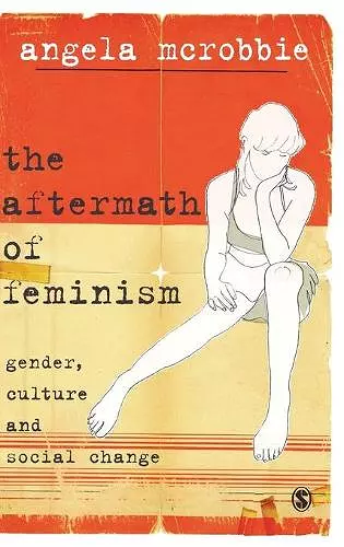 The Aftermath of Feminism cover