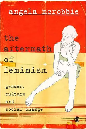 The Aftermath of Feminism cover