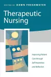 Therapeutic Nursing cover