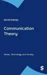 Communication Theory cover