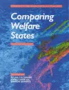 Comparing Welfare States cover
