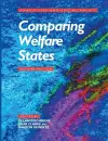 Comparing Welfare States cover