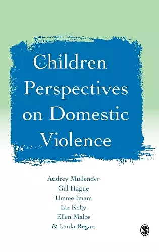 Children′s Perspectives on Domestic Violence cover