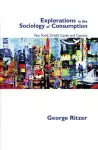 Explorations in the Sociology of Consumption cover