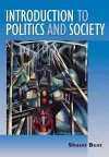 Introduction to Politics and Society cover