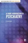 A Short Introduction to Psychiatry cover