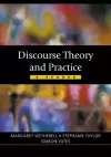 Discourse Theory and Practice cover