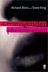 The Transgender Phenomenon cover