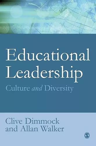 Educational Leadership cover