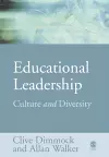 Educational Leadership cover