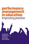 Performance Management in Education cover