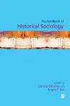 Handbook of Historical Sociology cover