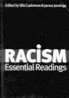 Racism cover