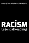 Racism cover