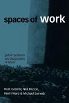 Spaces of Work cover
